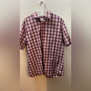 Denver Haynes classic fit men’s 2XL shirt